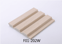 חיפוי דקורטיבי- עץ מולבן