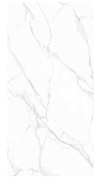 WPCצבע לבן עם גידים אפורים