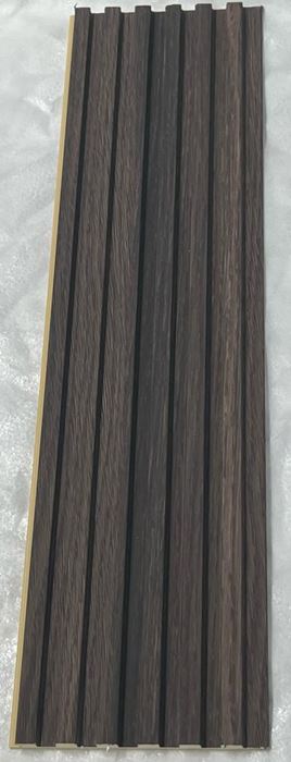 לוח פולימר אגוז דק