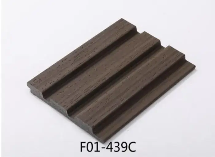 חיפוי חום אגוז כהה