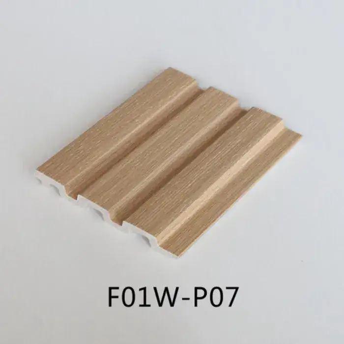 חיפוי עץ טבעי