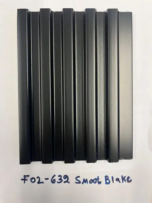 F02-632 SMOOT BLAKE