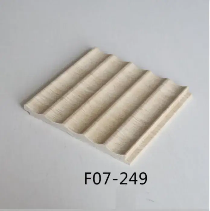 חיפוי שמנת מעוגל פנים 16 ס"מ